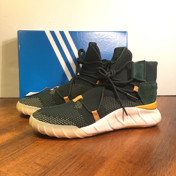 new adidas tubular x